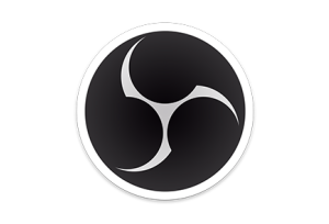 OBS Studio直播推流 屏幕录像 v32.0.4 免费开源-155笔记