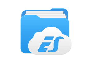 ES文件浏览器App v4.4.3.4.0 免广告解锁专业版-155笔记