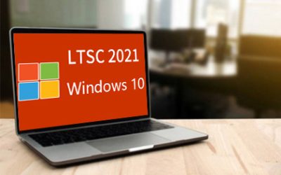 不忘初心 Win10 LTSC2021 19044.6691 无更新 纯净精简-155笔记