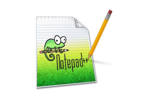Notepad++ 代码编程编辑工具 v8.9 中文免费-155笔记