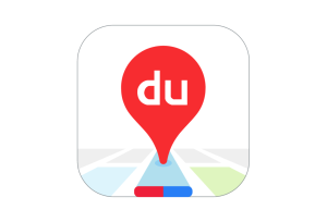 百度地图 车机版 v21.10.1 V21 尝鲜官方版-155笔记