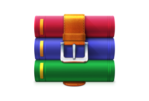 WinRAR v7.20beta3 汉化解锁 @magicgenius-155笔记
