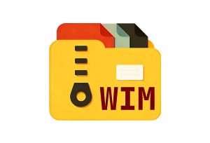 WimTool Win系统镜像处理工具 v2.0.2026.0103-155笔记