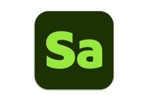 Adobe Substance 3D Sampler v5.1.3 3D材质制作软件-155笔记