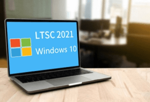 不忘初心 Win10 LTSC2021 (19044.6809) X64 纯净精简-155笔记
