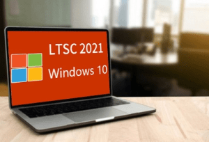 不忘初心 Win10 LTSC2021 (19044.6809) X64 纯净精简-155笔记