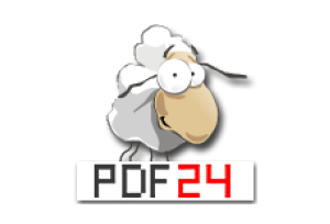 PDF24 Creator v11.26.1 完全免费的全能PDF处理工具-155笔记