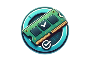 IsMyMemoryOK v1.28 内存RAM检测与性能测试工具-155笔记