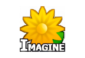 Imagine v2.4.0 轻量级图像浏览与处理工具中文精简版-155笔记