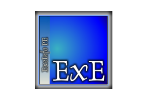 Exeinfo PE v0.0.9.4 开源免费的EXE/Dll查壳反编译工具-155笔记