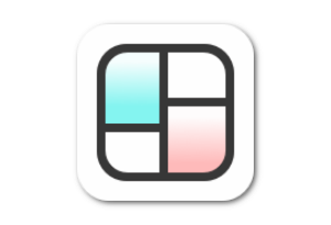 GridArt v2.37.201 拼图图片编辑解锁专业版-155笔记