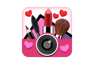 YouCam Makeup v6.41.2 玩美彩妆相机 解锁高级版-155笔记